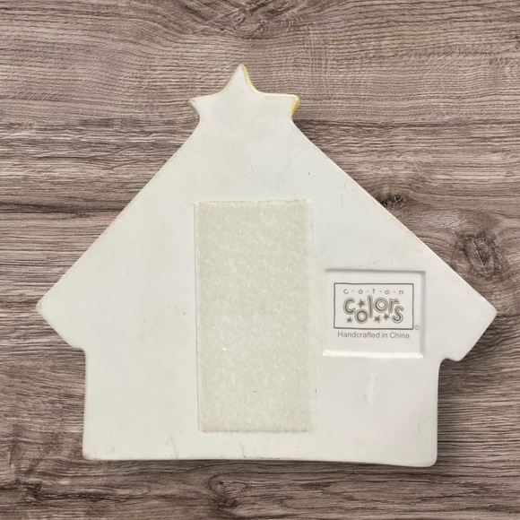 HTF Coton Colors Christmas Happy Everything Nativity Large Attachment - Picture 2 of 2